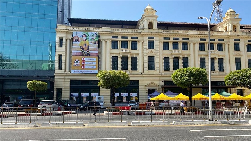 Myanmar'da gözaltına alınan Suu Çii'ye yeni suçlamalar yöneltildi