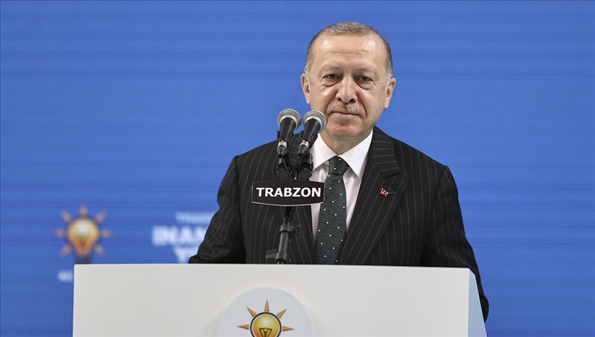 اردوغان: تروریستها به هرکجا پناه ببرند، آنها را پیدا و نابودشان خواهیم کرد