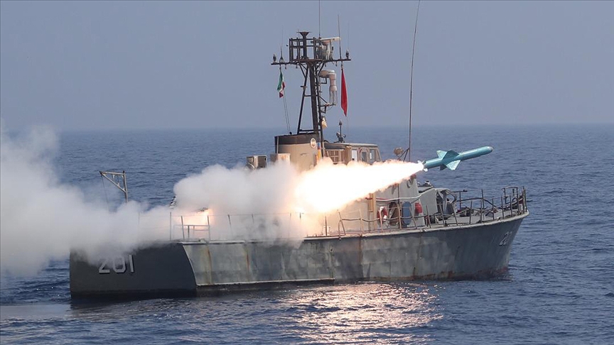 Hindistan da İran ile Rusya'nın ortak askeri tatbikatına katılacak   
