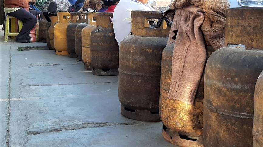 En México buscan disminuir apagones con combustibles sustitutos