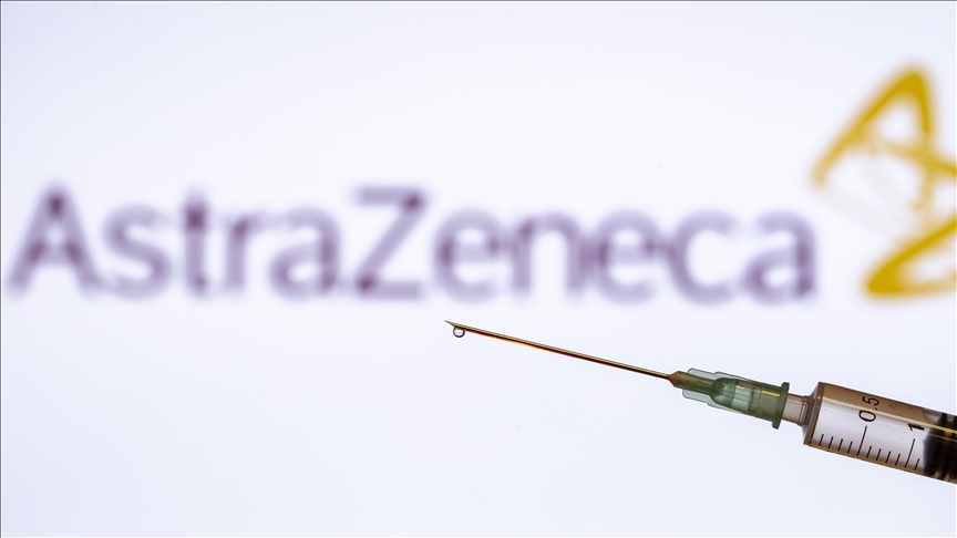 Mexico Receives First Shipment Of Astrazeneca Vaccine