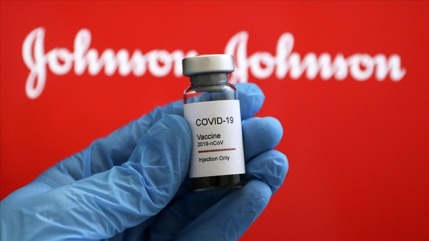 Johnson & Johnson solicita a la Unión Europea la aprobación de su vacuna contra el coronavirus