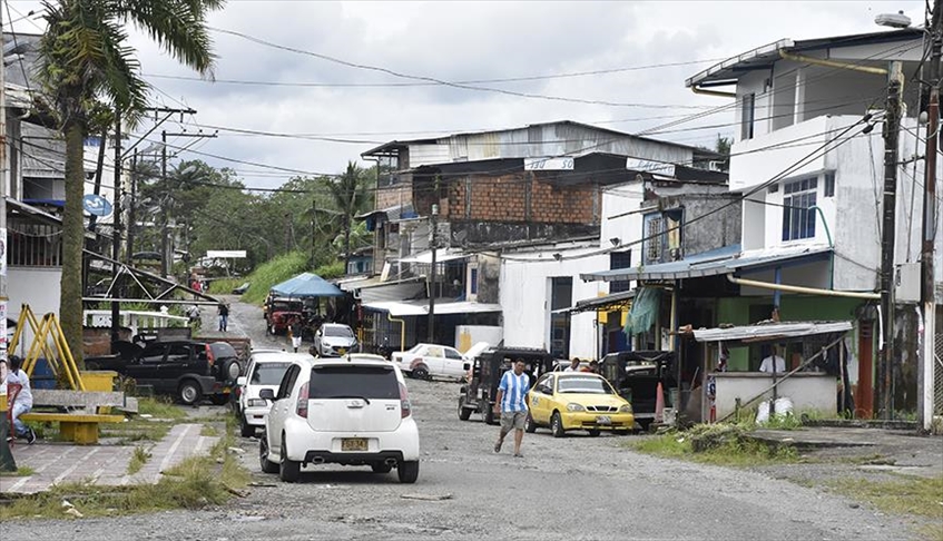 Comisión de la Verdad de Colombia visitará el municipio de Buenaventura por situación de violencia
