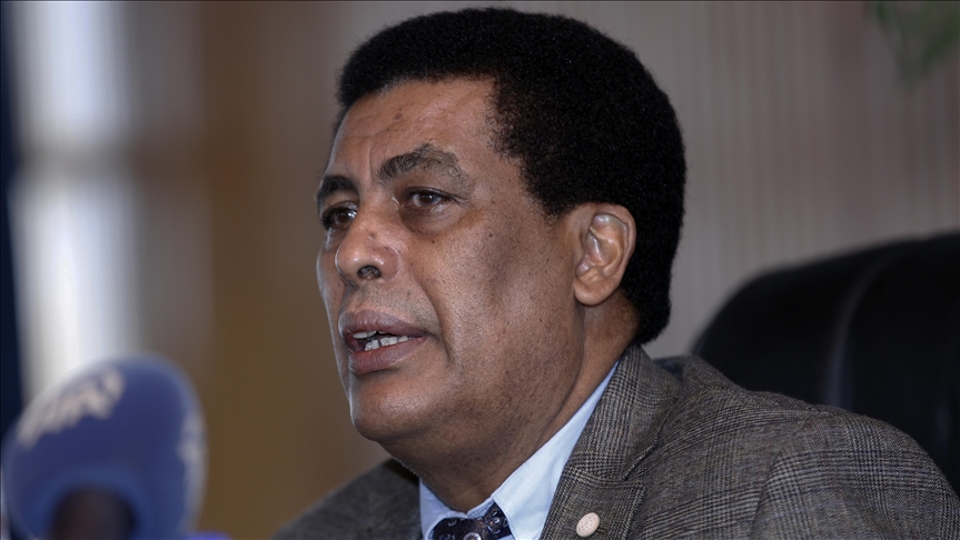 'Ethiopia to welcome mediation of Turkey with Sudan'