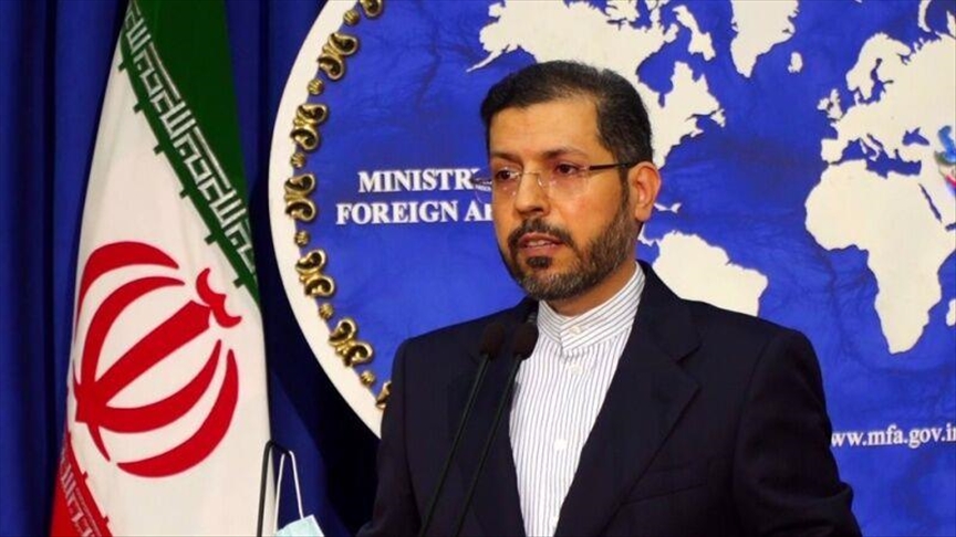 تهران انتساب ایران به حادثه اربیل را رد کرد