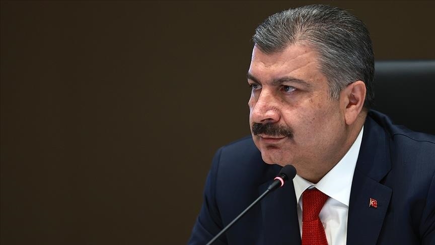 Turquie: Plus de 5 millions de doses du vaccin anti-Covid déjà administrées