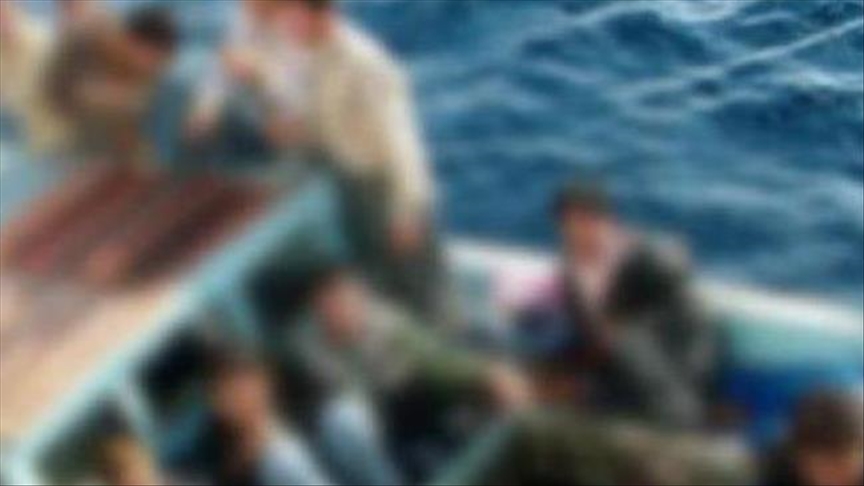 At least 60 killed in DR Congo boat accident