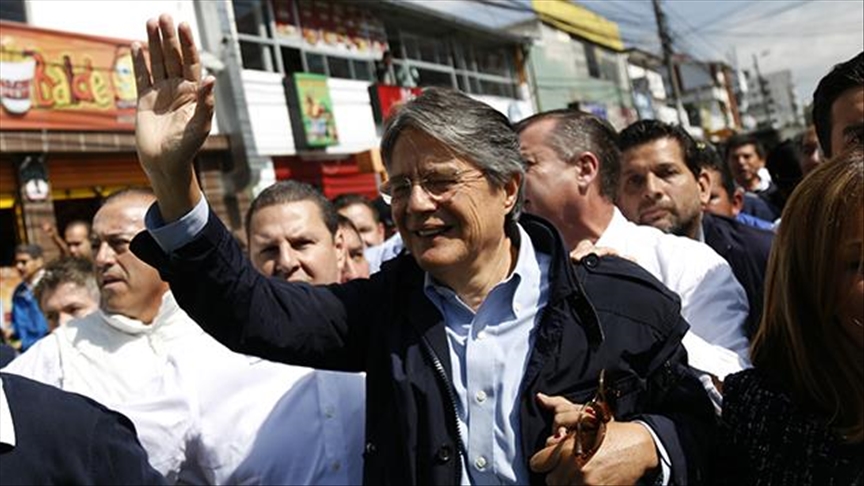 ¿Por qué el candidato Guillermo Lasso se retractó para el reconteo de votos en Ecuador?