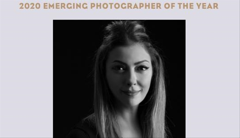 Turkish photographer wins int’l contest with COVID photos