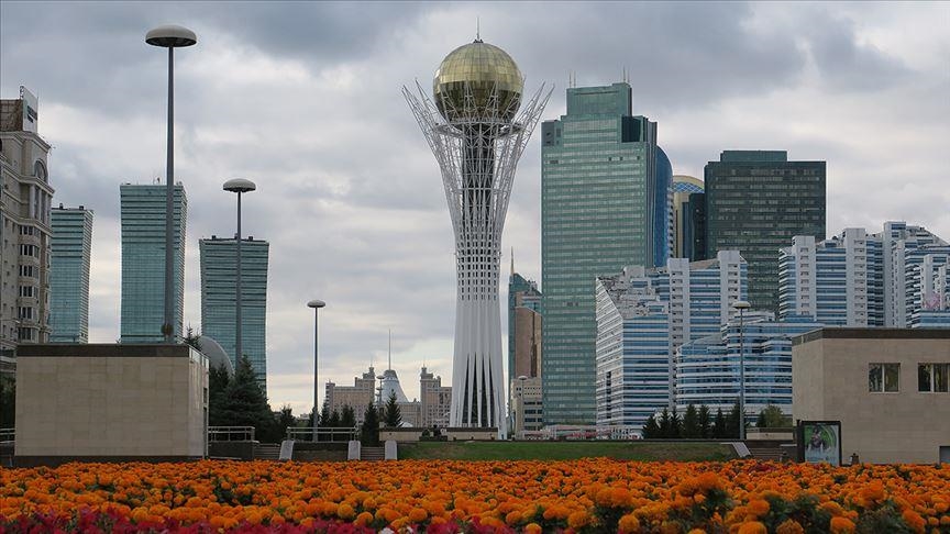 Казахстан до конца года планирует привлечь $37 млрд инвестиций