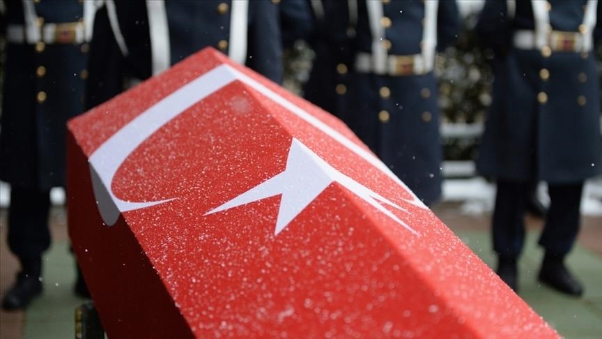Turkey: Diplomats convey condolences over 13 martyrs