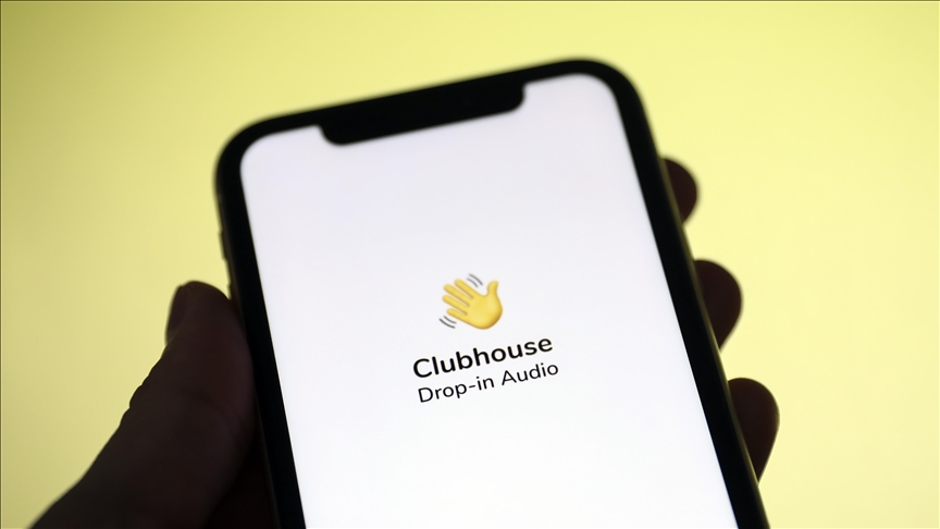 Clubhouse heats up competition in digital market