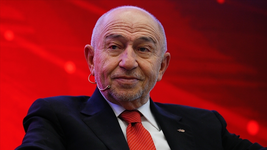 Nihat Özdemir'den Hamit Altıntop'un istifa haberlerine tepki