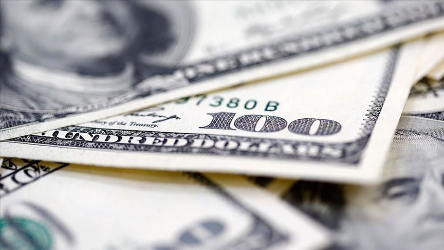 ABD'de hanehalkı borcu 2020 sonunda 14,6 trilyon dolara ulaştı