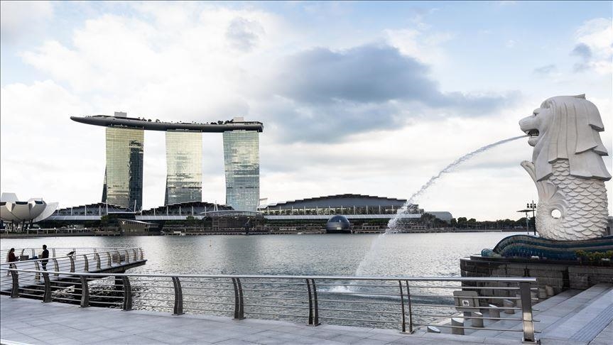 Singapura tolak sanksi luas terhadap Myanmar