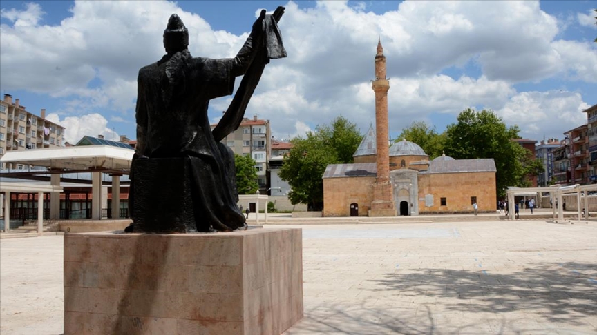 'Anadolu erenleri' UNESCO öncülüğünde tanıtılacak