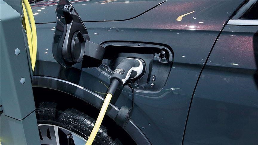 Ford plans for all-electric vehicles in Europe by 2030