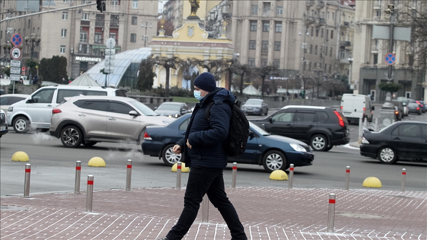 В Украине продлевают карантин