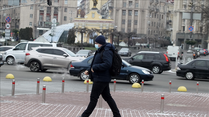 В Украине продлевают карантин