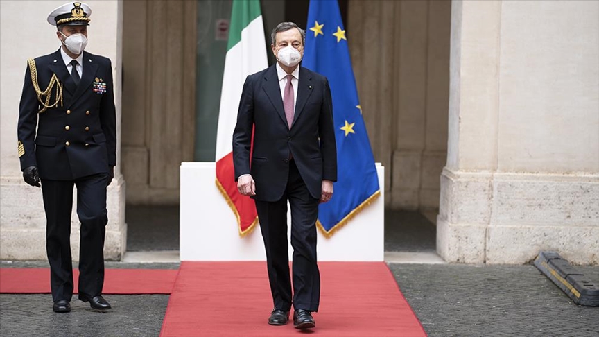 Nuevo primer ministro de Italia presenta un ambicioso programa de reformas
