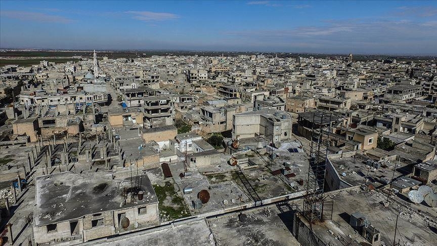 "أستانة 15".. الدول الضامنة تتوافق على تمديد التهدئة في إدلب (مصادر)