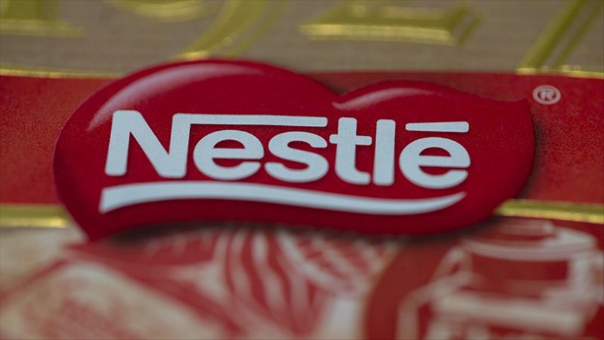 Nestle sells North America water brands for $4.3B