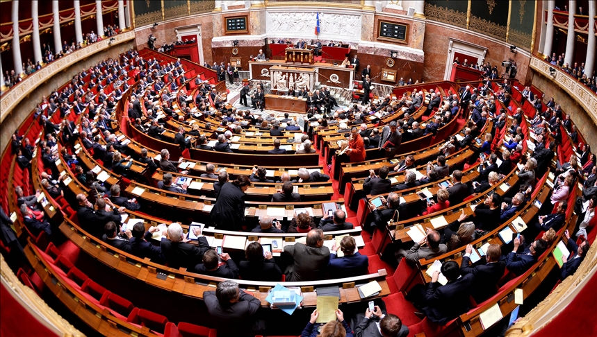 French Assembly Approves Controversial ‘separatism Bill