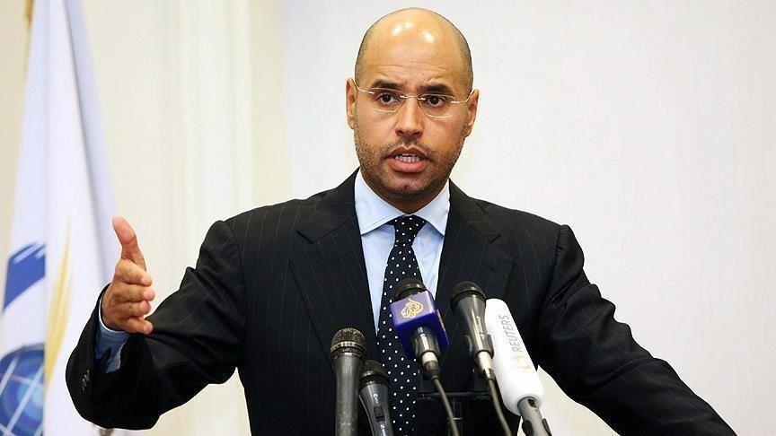 "Les Kadhafistes sont de retour"...Seif el-Islam pourra-t-il se porter candidat à la Présidentielle ? (Analyse)