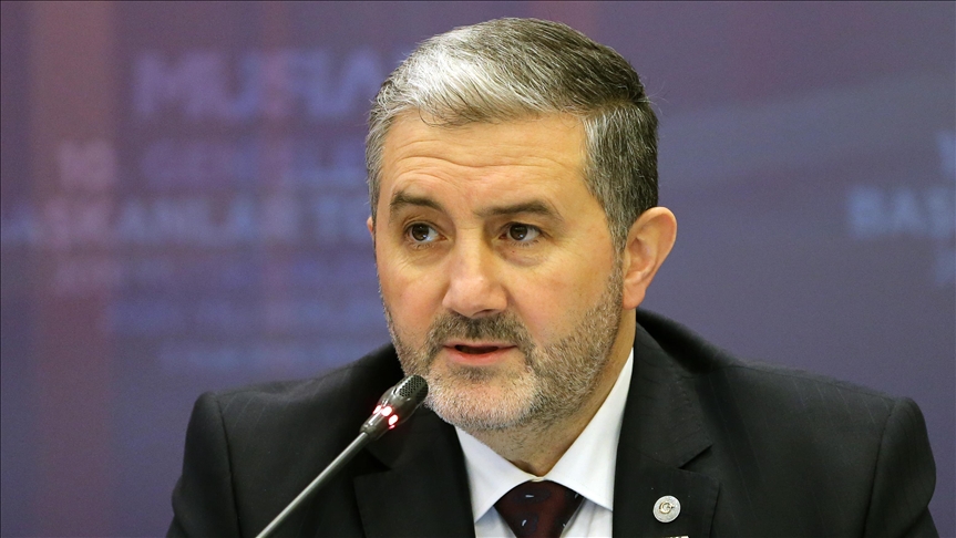 MÜSİAD'dan 'enflasyonda kalıcı düşüş' vurgusu