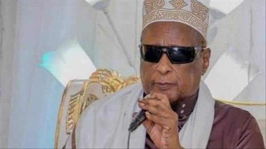 Somalia: Top religious scholar dies from COVID-19