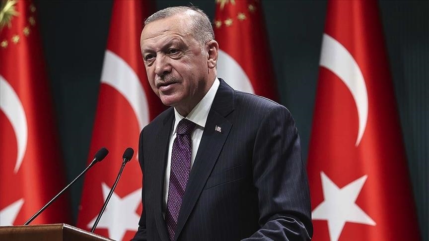 Erdogan: U posljednjih pet godina uništen veći dio članstva terorističke organizacije PKK-a 
