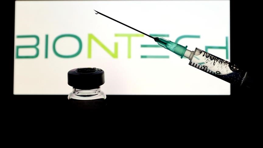 EU to purchase 200M extra doses of BioNTech vaccine