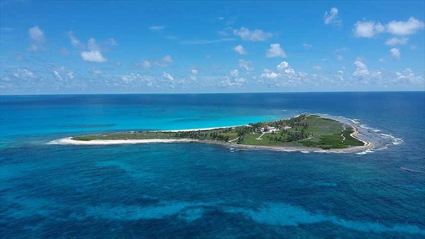 Nuevo choque entre Colombia y Nicaragua por presunta adjudicación de zonas del mar Caribe por parte de Managua