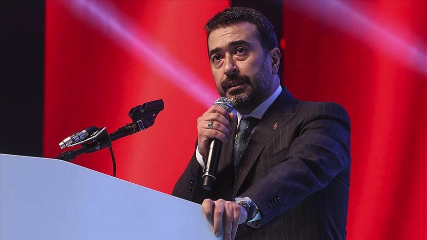 ak parti ankara il baskanligina hakan