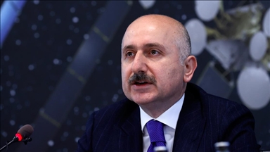 Bakan Karaismailoğlu: Türksat 5A yörünge testleri yapıldıktan sonra haziranda teslim alınacak