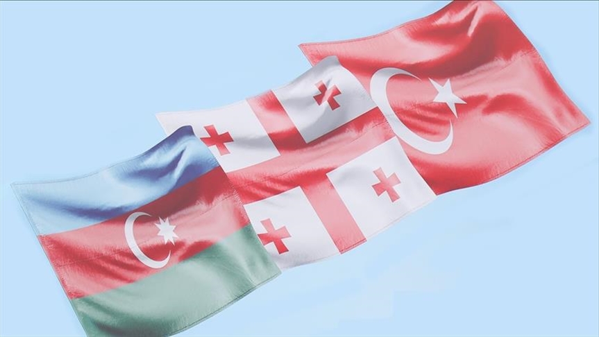 Reunión trilateral Turquía-Azerbaiyán-Georgia es pospuesta debido a la tensión política en Tiflis