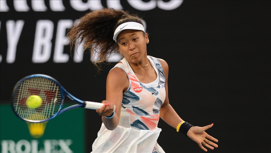 Osaka i Brady finalistice Australian Opena