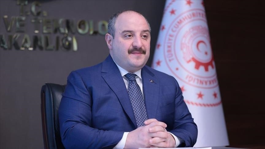 وزير التكنولوجيا التركي يهنئ الإمارات بنجاح "مسبار الأمل"