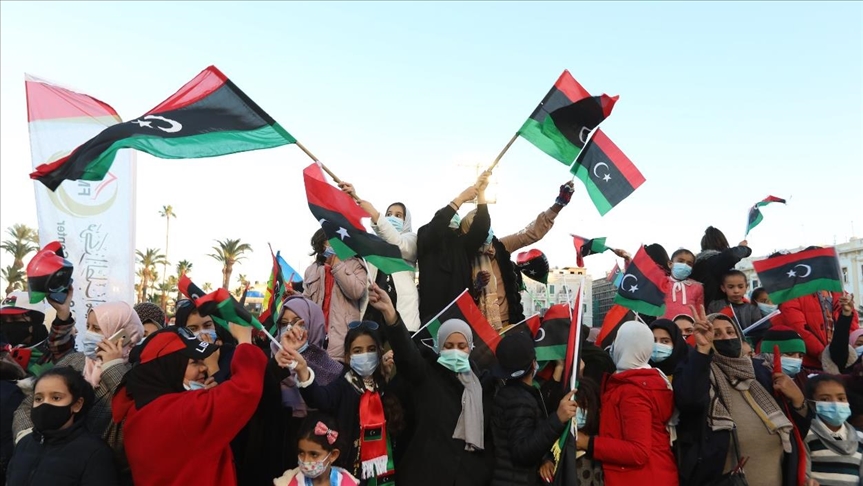 Libia sigue sin ser un Estado democrático 10 años después de la revolución que derrocó a Gadafi