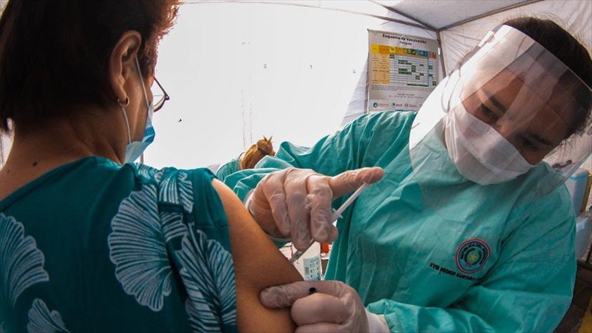 Paraguay recibirá 4.000 dosis de la vacuna rusa contra el coronavirus