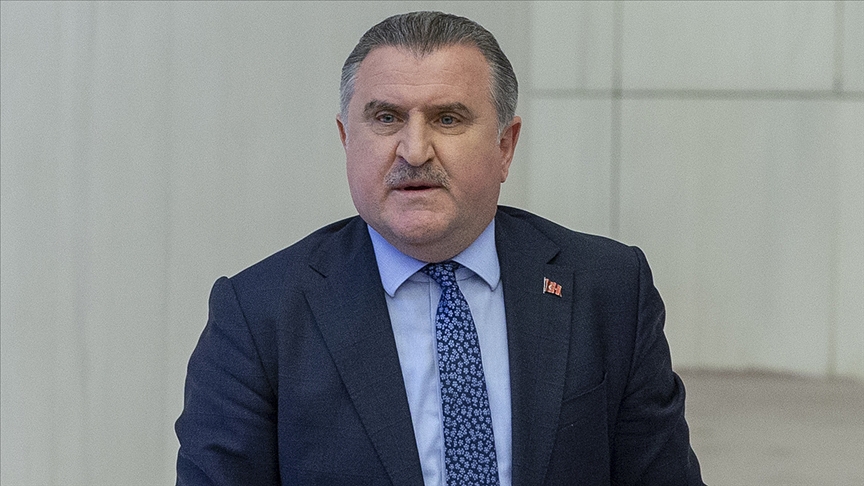 NATO PA Türk Delegasyonu Başkanı Bak: Beklentimiz müttefiklerimizin terörle mücadelemize koşulsuz destek vermeleri