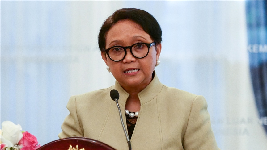 Indonesia dan Singapura minta segera digelar pertemuan menlu ASEAN bahas Myanmar