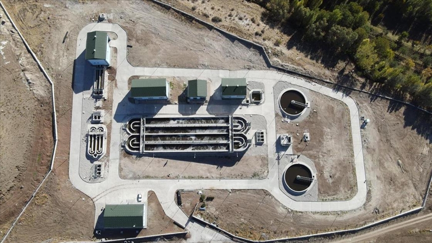 İLBANK'tan SUKAP ile belediyelere 11,7 milyar liralık içme suyu ve kanalizasyon desteği sağlandı