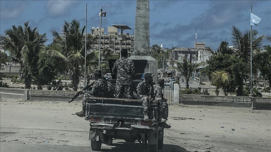 Somalia: 4 al-Shabaab terrorists killed, 21 captured