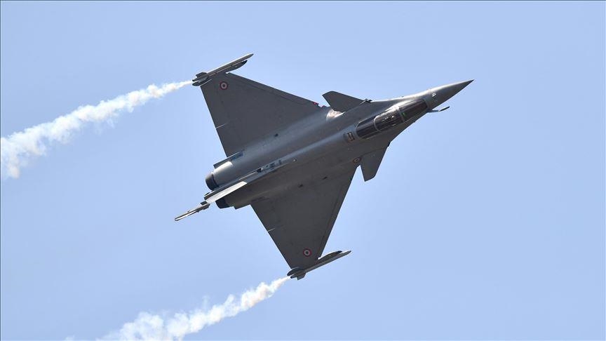 Indonesia akan beli pesawat tempur F-15EX dan Dassault Rafale 