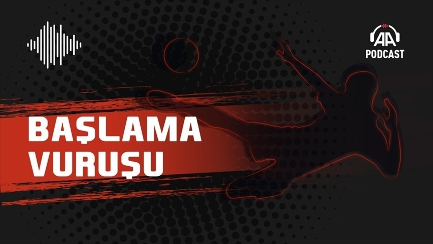 Başlama Vuruşu - Süper Lig'de rekorun adı Umut Bulut