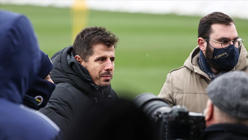 Emre Belözoğlu: Hata ile kasıt arasındaki farkı görebiliyoruz