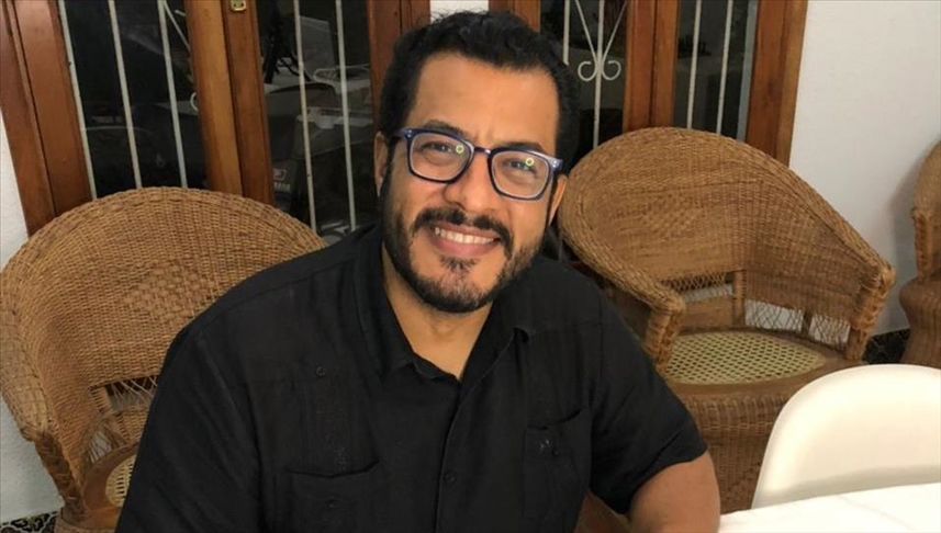 Felix Maradiaga: Solo una oposición “unida” podrá lograr una reforma electoral en Nicaragua