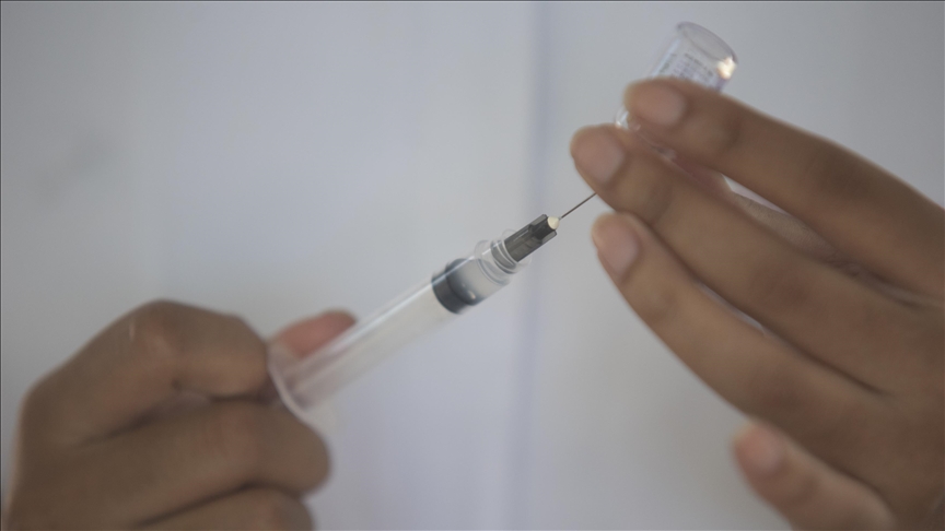 5 Brazilian state capitals run out of COVID vaccines