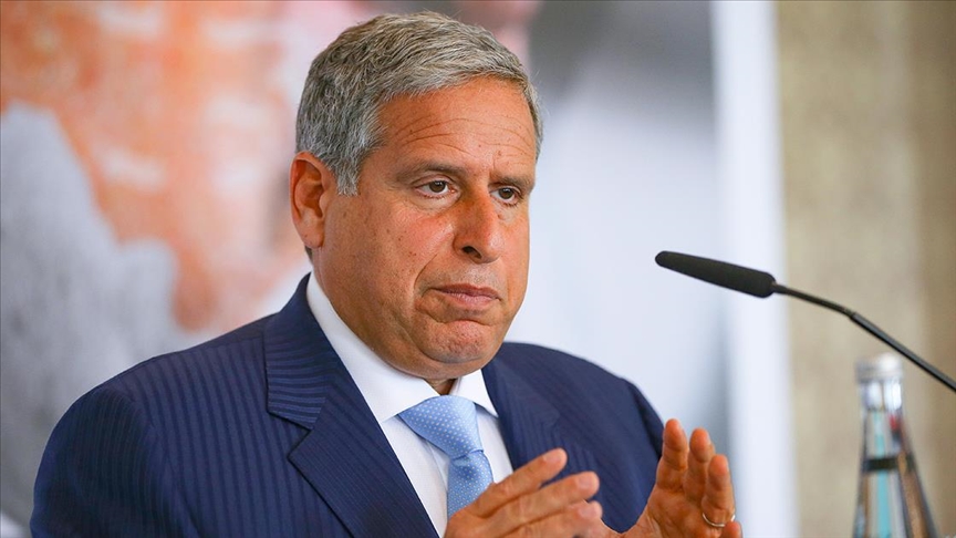 ABD'li avukat Robert Amsterdam'dan Türkiye mektubu yazan senatörlere yanıt